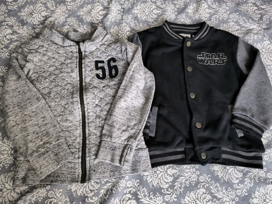 Дрехи за момче, 98-104 панталони, H&M, Mayoral, Primigi, Benetton, тен