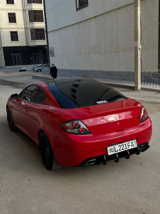 Tuskani sotiladi idealni xolatda