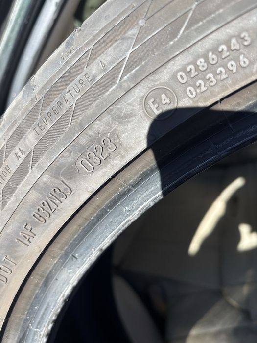 cauciucuri vara 255/40/r20