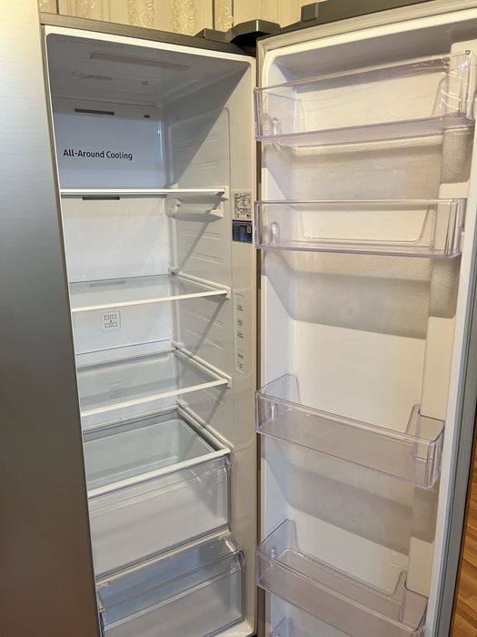 Холодильник самсунг