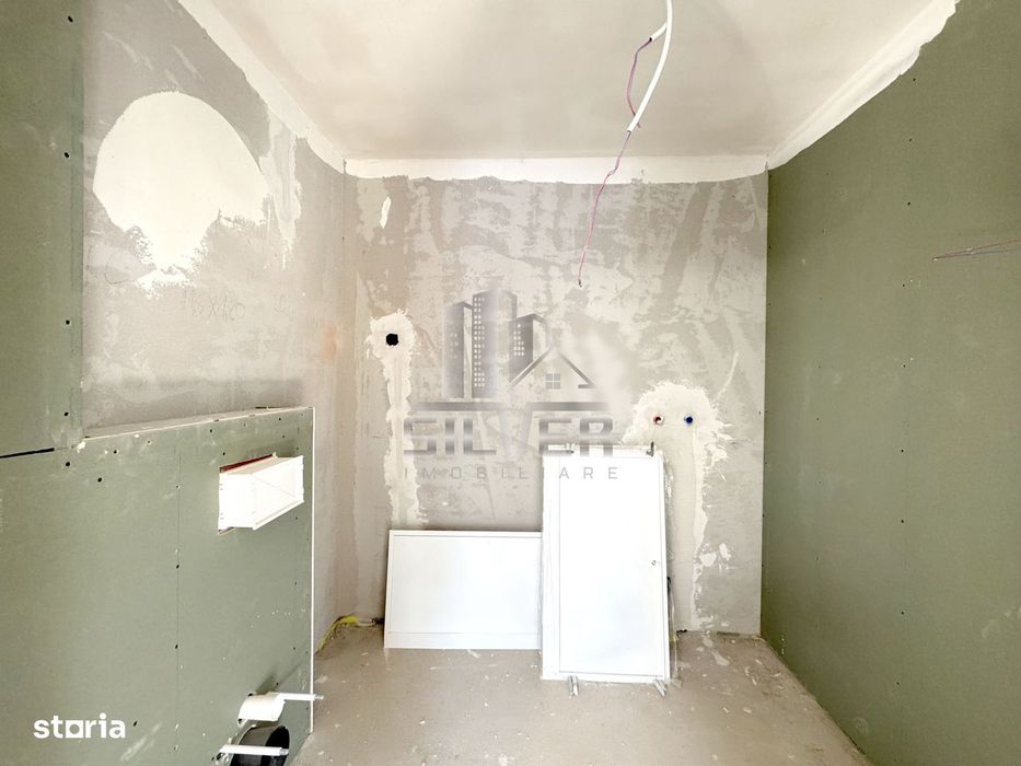 Apartament cu 3/4 camere/87mp/3 minute de statii autobuz.
