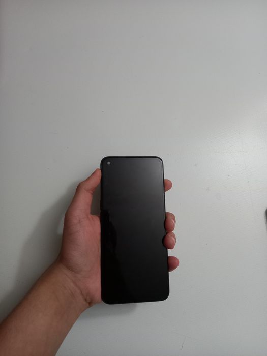 Телефон oppo a54