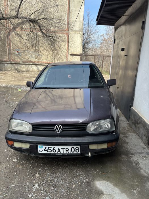 Продается гольф 3 автомат