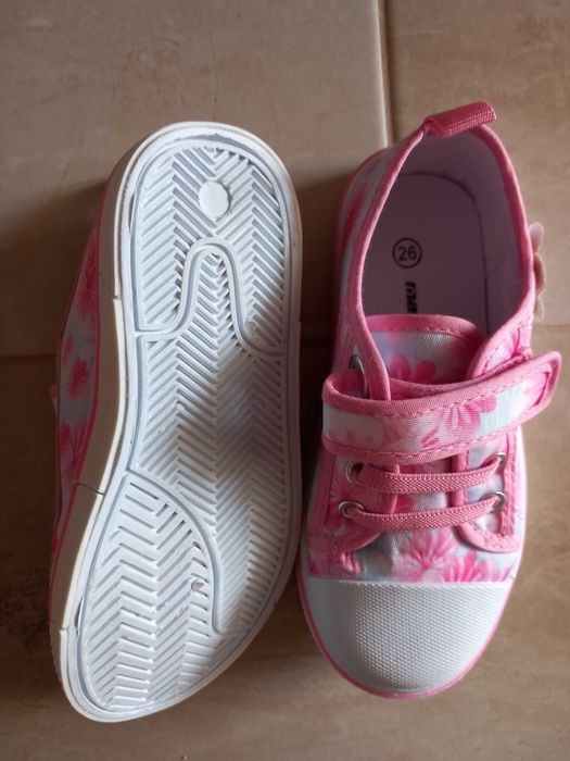 Гуменки на Rainbow high и Matstar