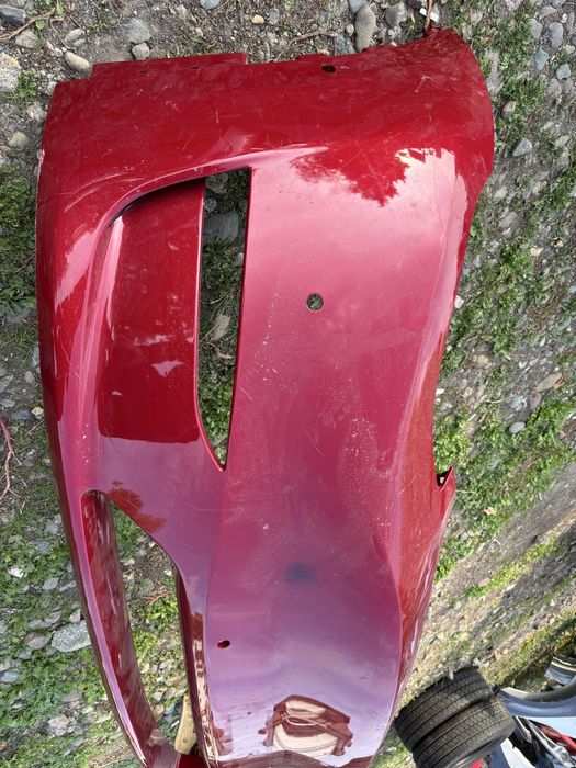 Броня Тесла/Tesla Y