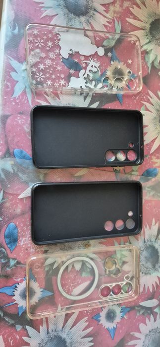 Продавам много запазен телефон s23 - 256 евро