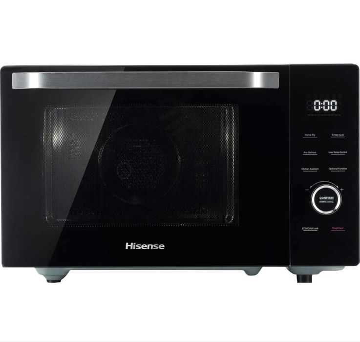 Cupror cu microunde nefunctional