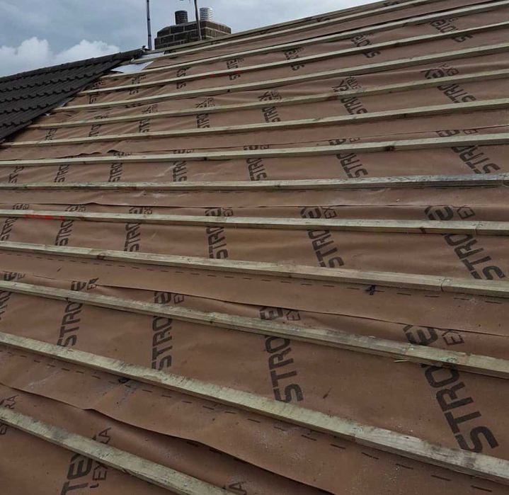 Мембрана Супердиффузионная. Strotex Expert. ИЗОСПАН IZASPAN ИЗАСПАН