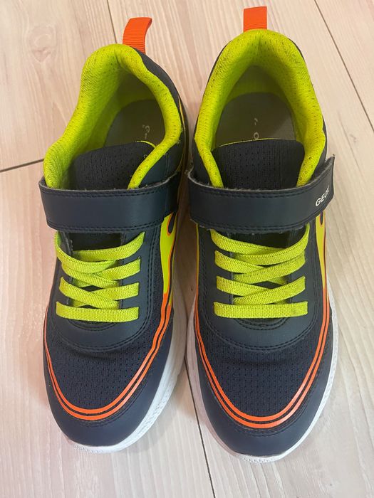Детски обувки Geox 39