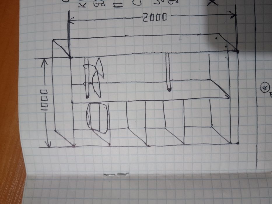 Шкаф новый срочно продаю