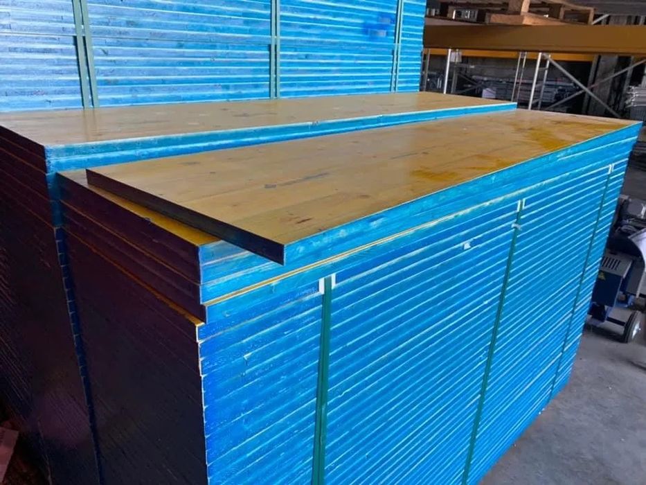 Inchiriere Panouri Doka / cofraje