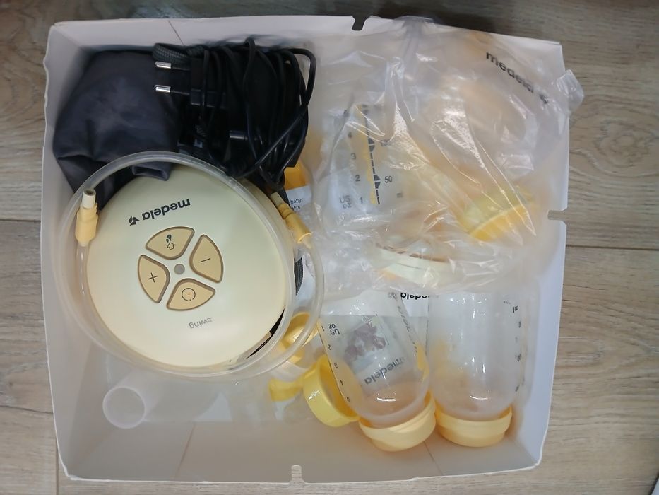 Помпа Medela Swing