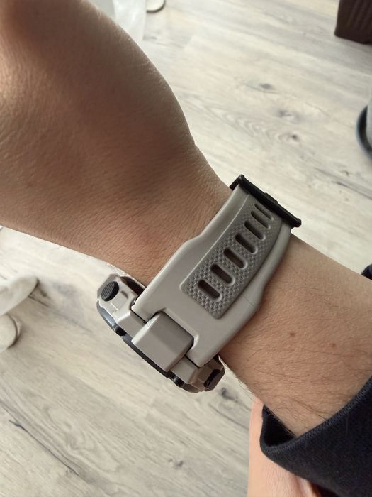 Смарт часовник Amazfit T-Rex Pro