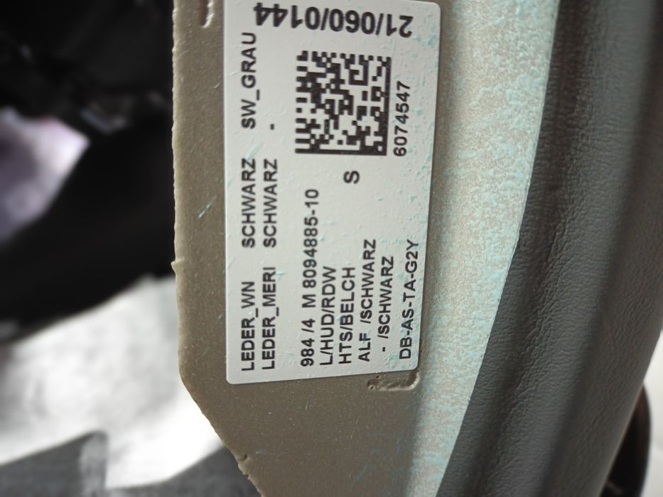 Plansa de bord bmw g20 g21 g22 g23 g26 g42 g80 g82 g83