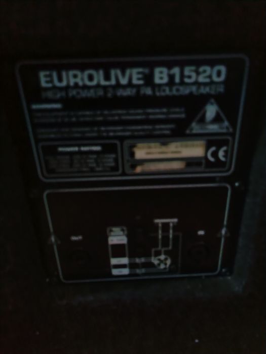 Продам Аккустичиский аппаратура