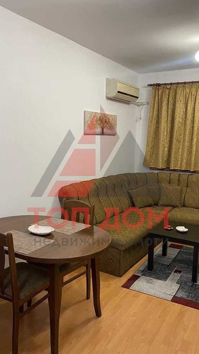 Дава се под наем Двустаен апартамент в Варна, Левски - 62 кв.м за 510 € - Снимка #2