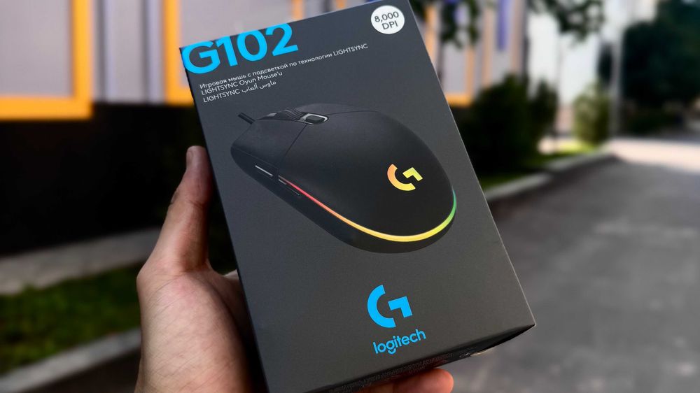 Игровой ПК + монитор MSI — отличное состояние