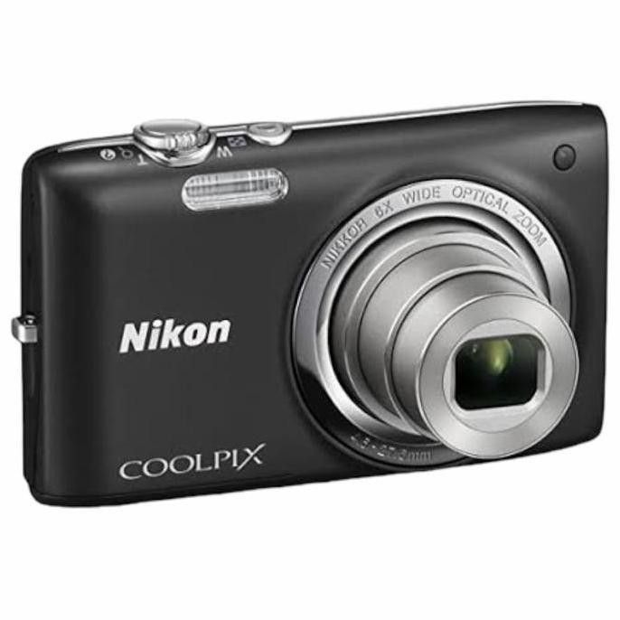 Фотоаппарат мыльница