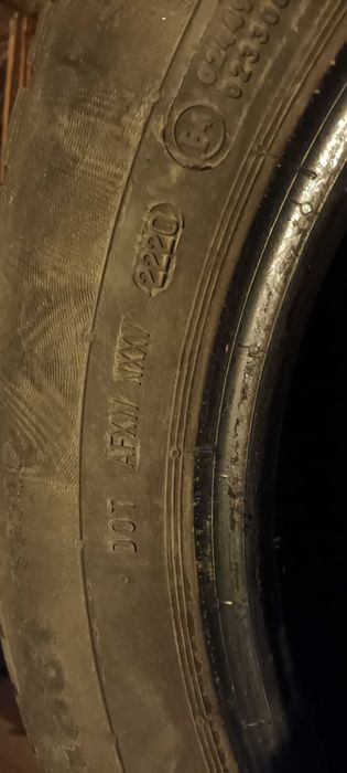 Зимни гуми комплект