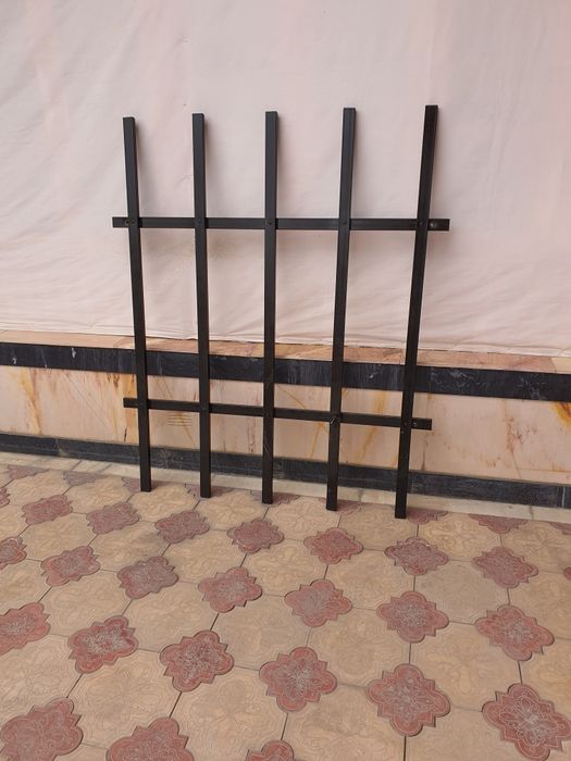 Багажник для Орландо!