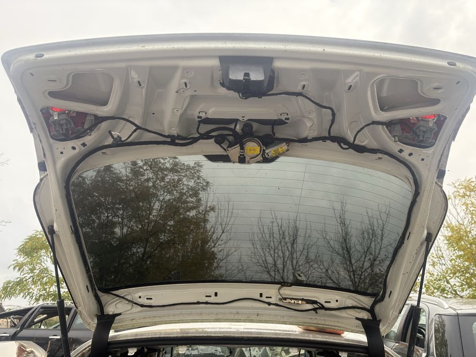 Заден капак / врата багажник за Ауди А4 Б8 / Audi A4 b8