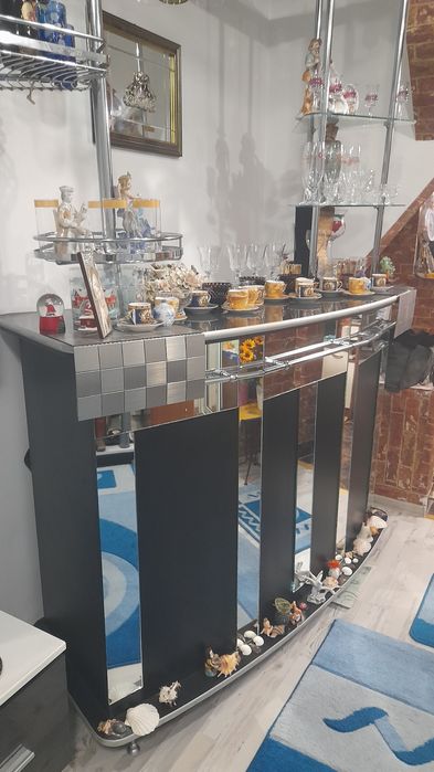 Mobilier  pentru bucătărie și salon