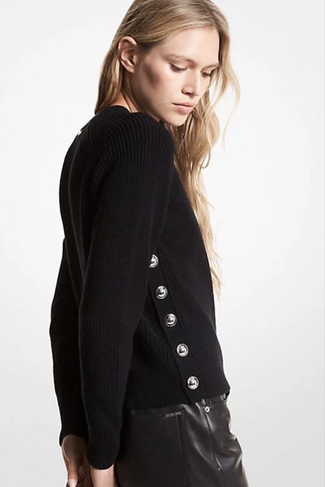 Дамски пуловер MICHAEL KORS . Размер М