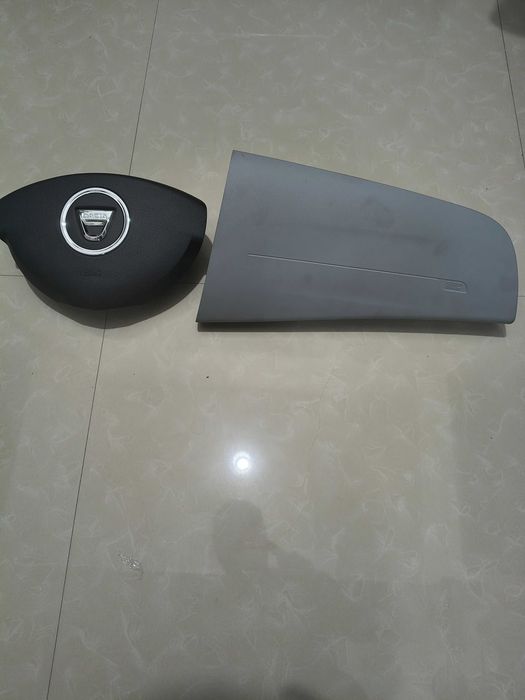 Air-bag Logan sandero , mcv  2.    (20012-2020)