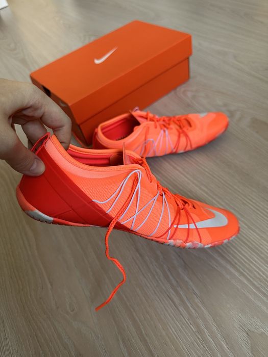 Nike кроссовки