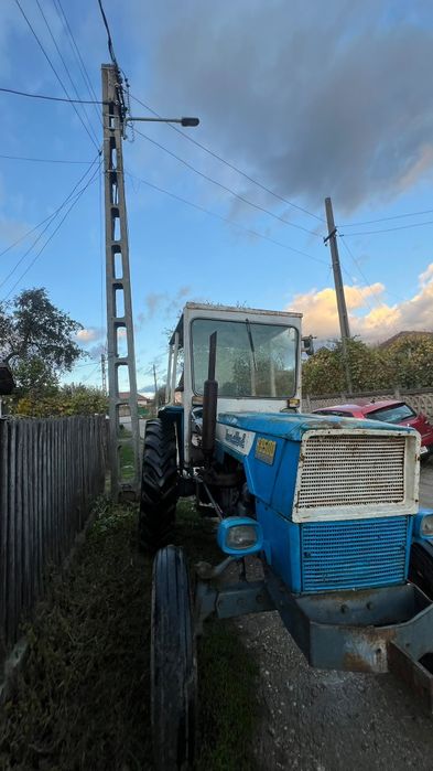 Landini r 8500 85cp
