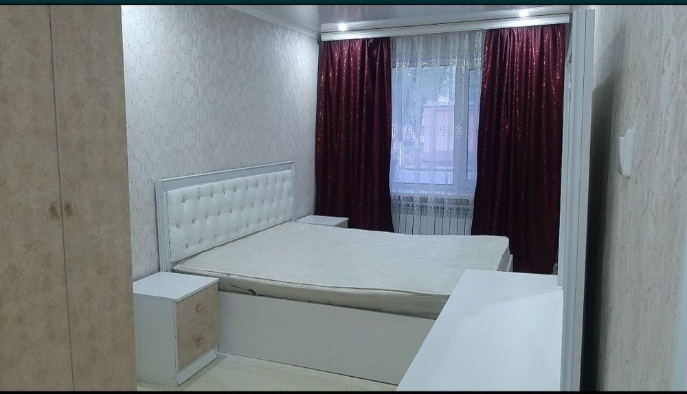 Аренда квартиры.   .