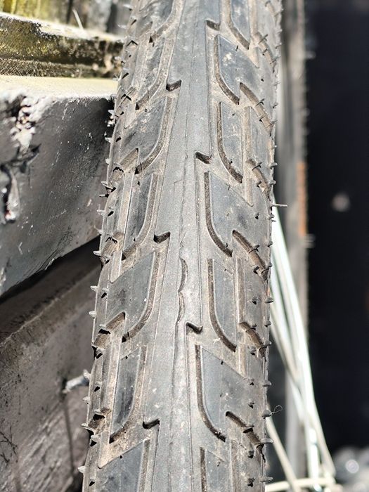 Предна капла 20 цола подходяща за BMX балканче или детски велосипед