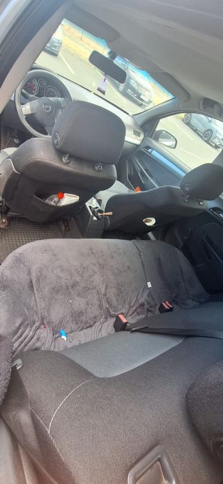 vand opel astra h