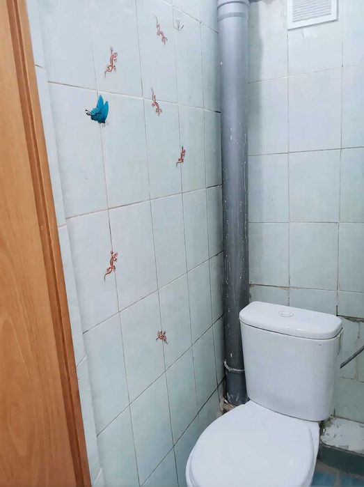 Продажа 1-комнатной квартиры