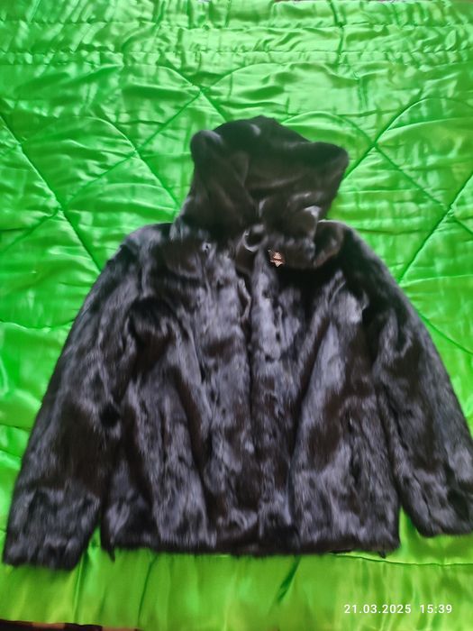 продам короткую шубу