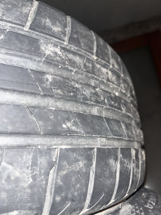 Jante Style 225m 5x120 BMW