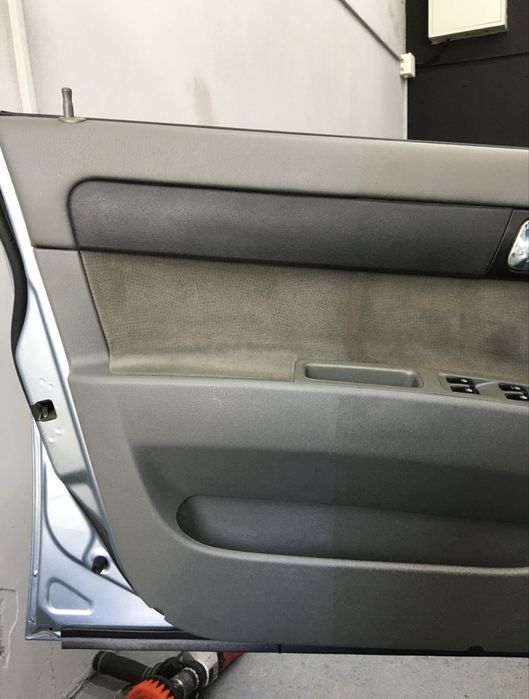 Авто Химчистка – Машина салони тозалаш хизмати