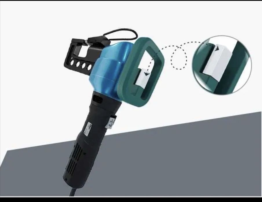 Пуклевочная машина F350