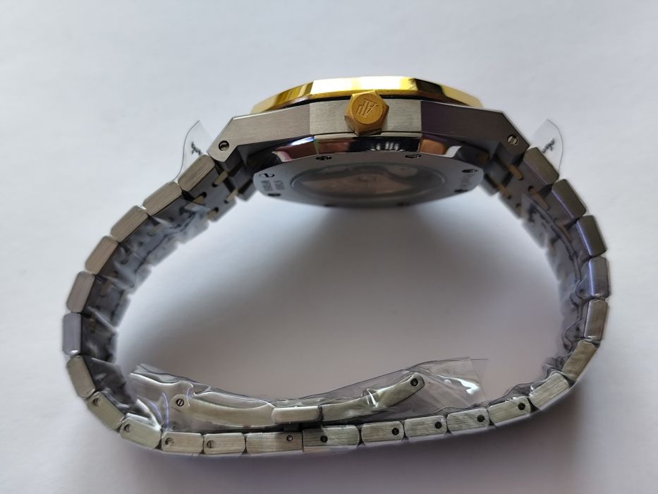 ceas Audemarks Piguet automatic