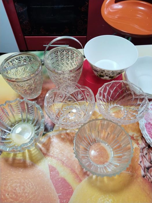 Посуда для кухни