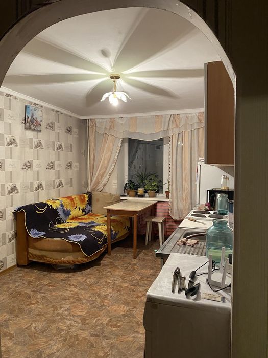 Квартира 3ком, 62 м