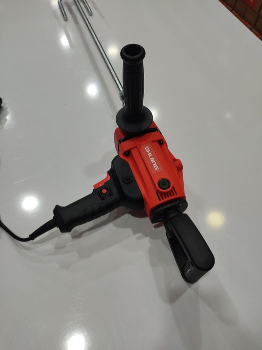 Строителен Миксер SHIJING 9352