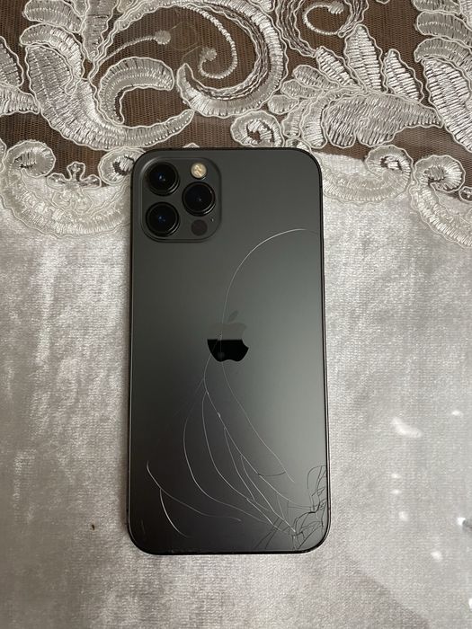 Iphone 12 pro 128gb