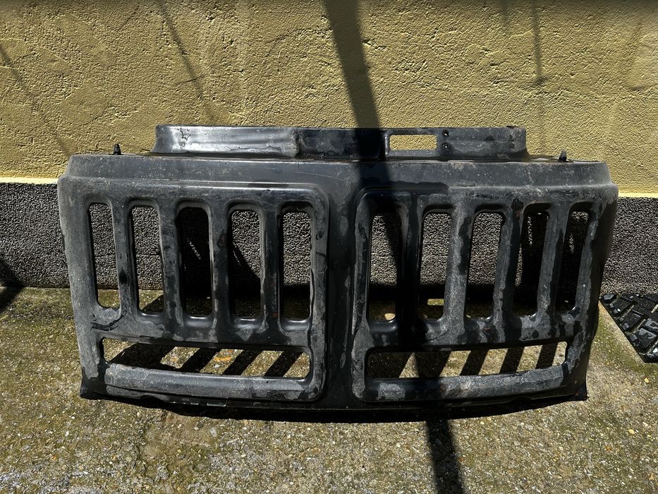 Оригинална маска предна нова ЗиЛ 131