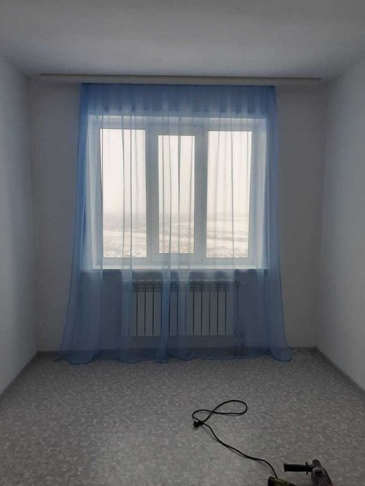 3-комнатная квартира, 71 м²