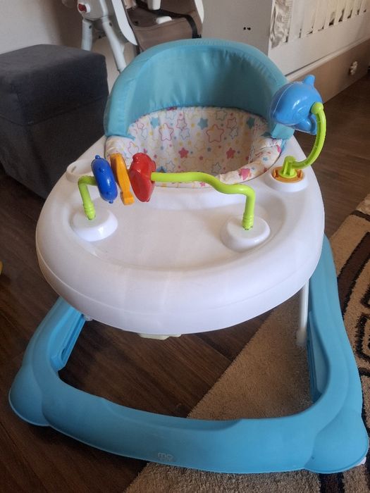 Паяк в отлично състояние