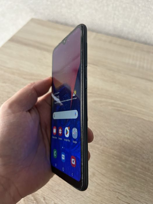 Samsung A10 хорошее состояние