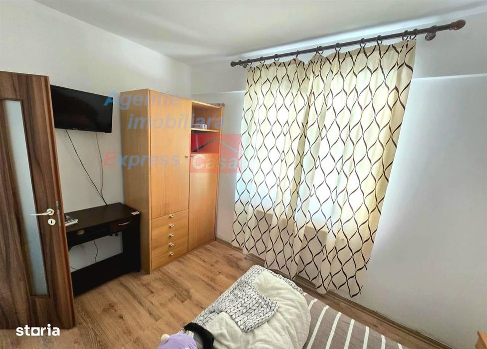 Apartament 1 camera Iulius Mall — fotografia 1
