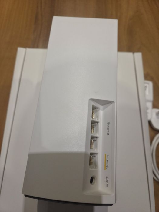 Linksys Atlas Pro 6 (MX5501)