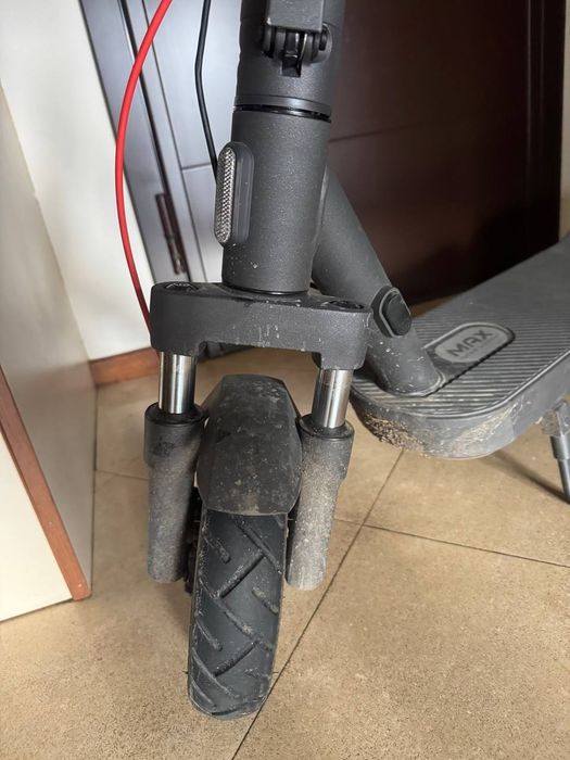 Xiaomi 5 max e-scooter